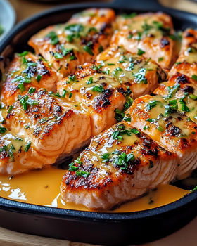 Bang Bang Salmon Recipe: A Quick and Tasty Delight