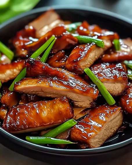 Char Siu Chicken is a must-try recipe for everyone!
