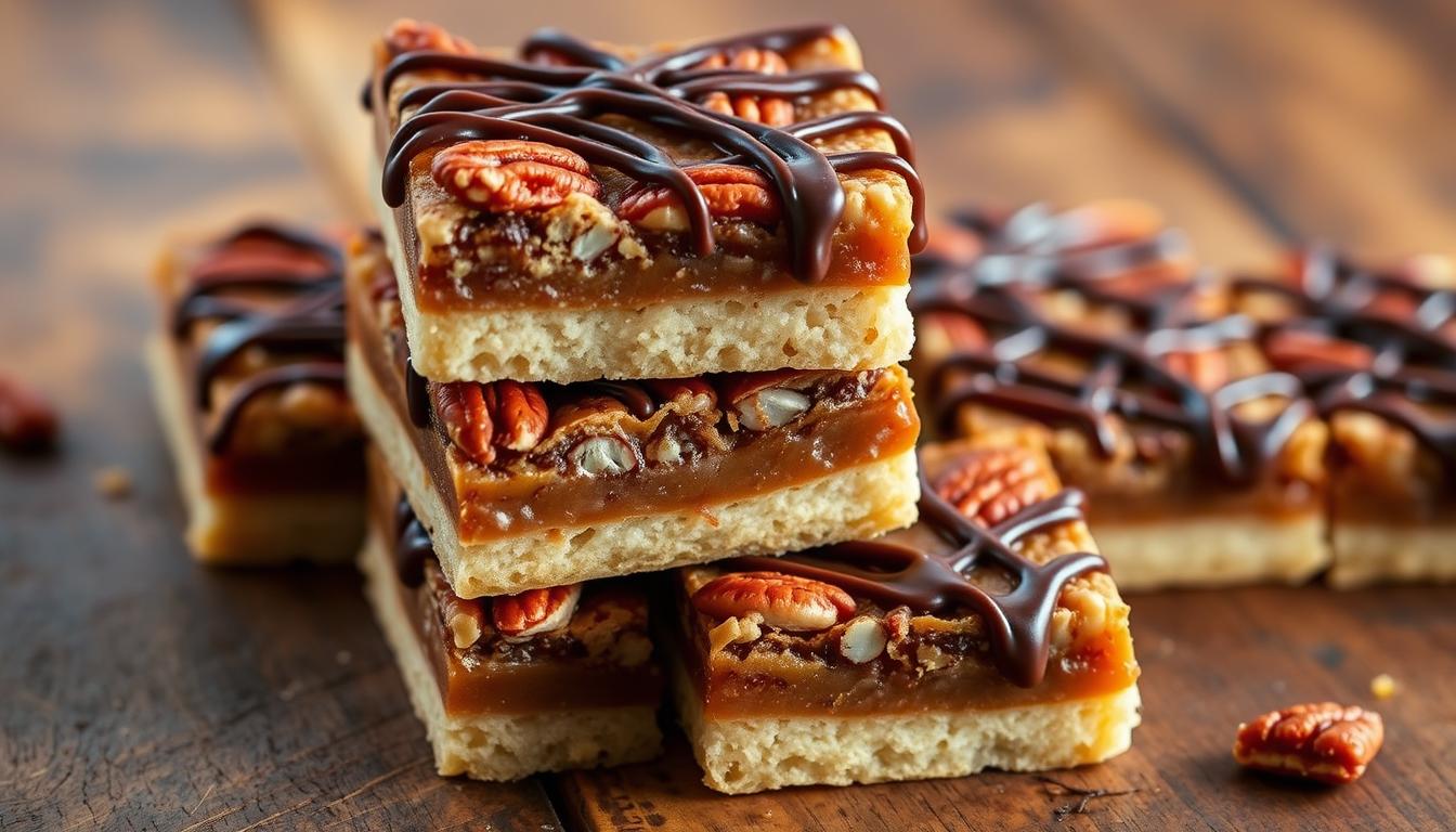 Easy Turtle Bars