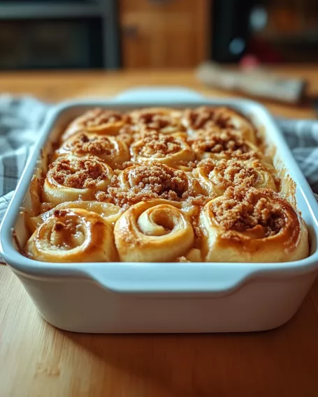 lailaserv_simple_photo_of_Apple_Crisp_Cinnamon_Roll_Casserole_R_63bea2c1-7c2d-4e2e-a8b0-34d3f53dc60f