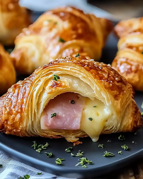 lailaserv_simple_photo_of_Baked_Ham_and_Cheese_Croissants_taken_aaca3f1e-5476-4f0a-9993-1bee579c9398