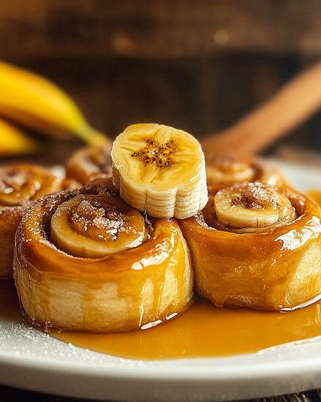 lailaserv_simple_photo_of_Bananas_Foster_Cinnamon_Rolls_Recipe__13f67789-9e39-44d4-8fbf-31d32adb8f14