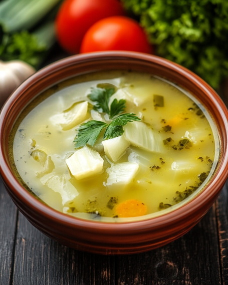 lailaserv_simple_photo_of_Cabbage_Fat-Burning_Soup_Recipe_taken_d85fd4d4-8ac0-4c01-be10-4789ba115af9