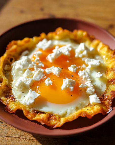 lailaserv_simple_photo_of_Crispy_Feta_Fried_Eggs_Recipe_taken_w_c4de96c0-b5bd-4f2d-a156-29b50a839cd9