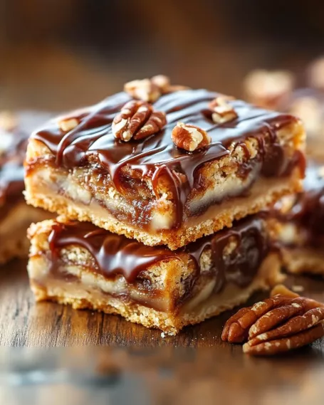 lailaserv_simple_photo_of_Decadent_Easy_Turtle_Bars_Recipe_take_03c665bc-6cb2-402b-88cb-20eb3ed5993e