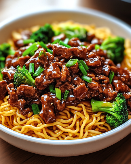 lailaserv_simple_photo_of_Sticky_Beef_Noodles_taken_with_an_old_16760a44-0c93-4658-b300-ee9ef7e37ae0