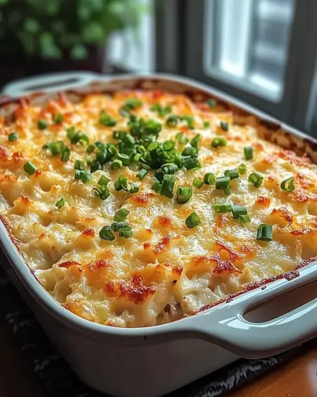 Crab Casserole Recipe is a must-try for seafood lovers.