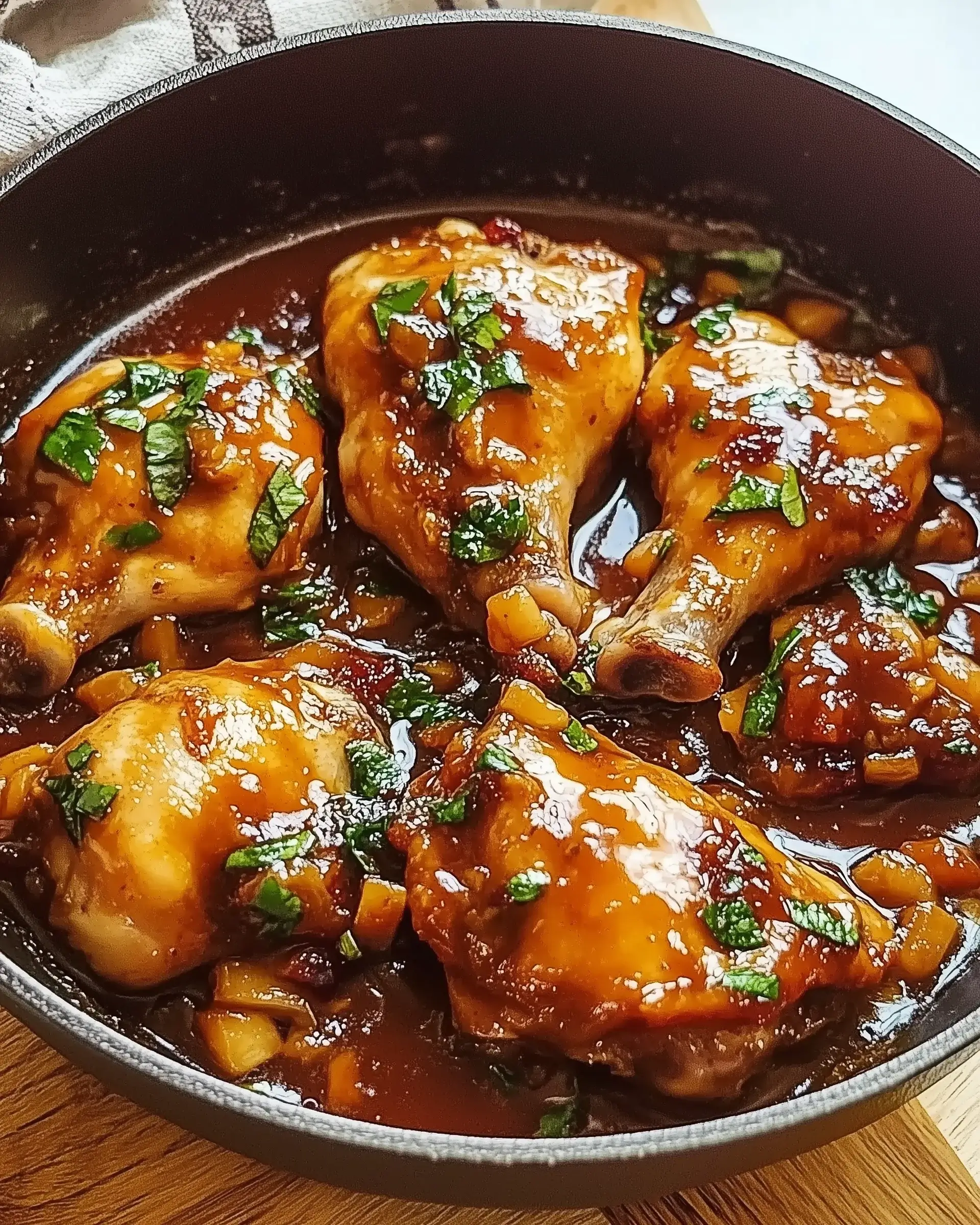 Hawaiian Shoyu Chicken: Discover the Perfect Recipe!