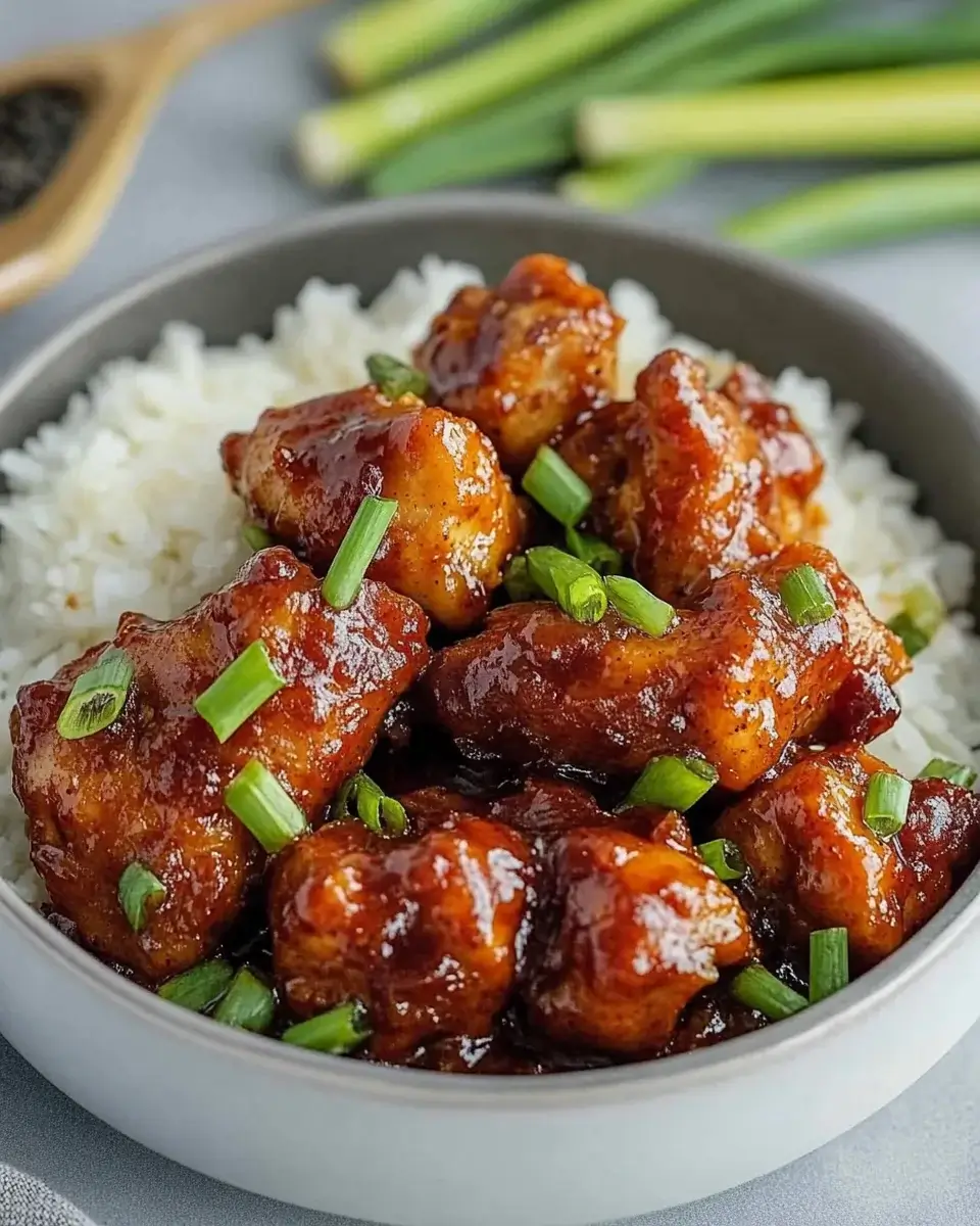 Honey Butter Chicken: The Ultimate Recipe to Try Today!