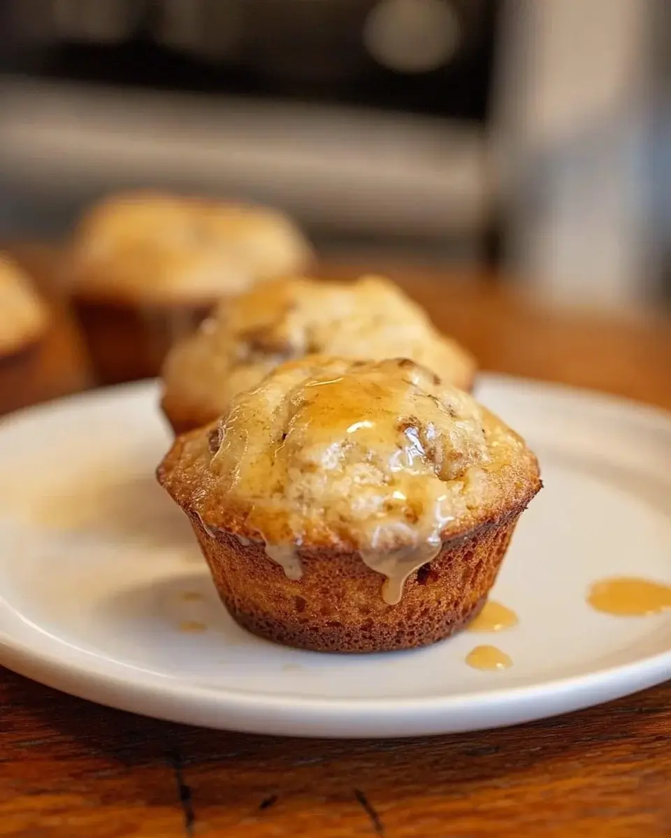 Sausage Pancake Muffins: Discover This Easy Recipe!