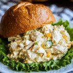 Southern Chicken Salad
