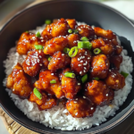 Sweet Chili Chicken