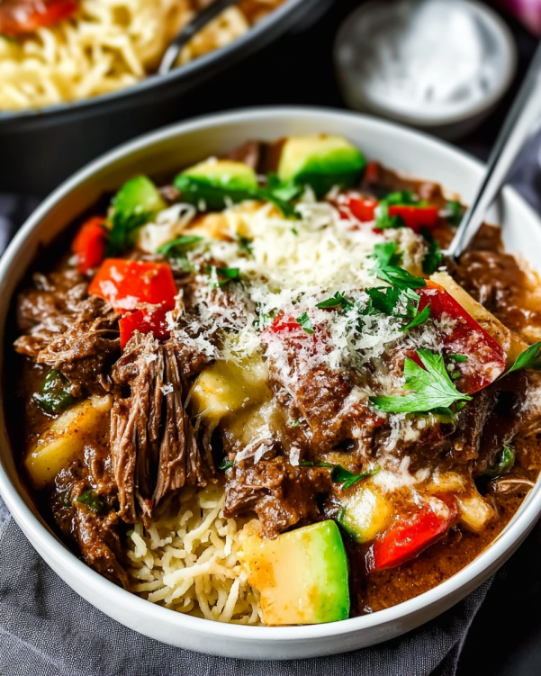 Slow-Cooked Summer Beef Casserole: Discover Easy Cooking Tips!