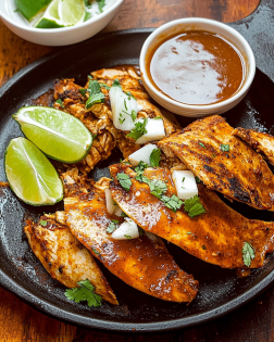 Chicken Birria Tacos: Discover Your New Favorite Recipe!