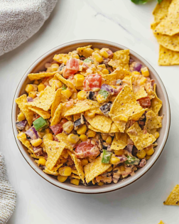 Frito Corn Salad is the Perfect Summer Side Recipe!