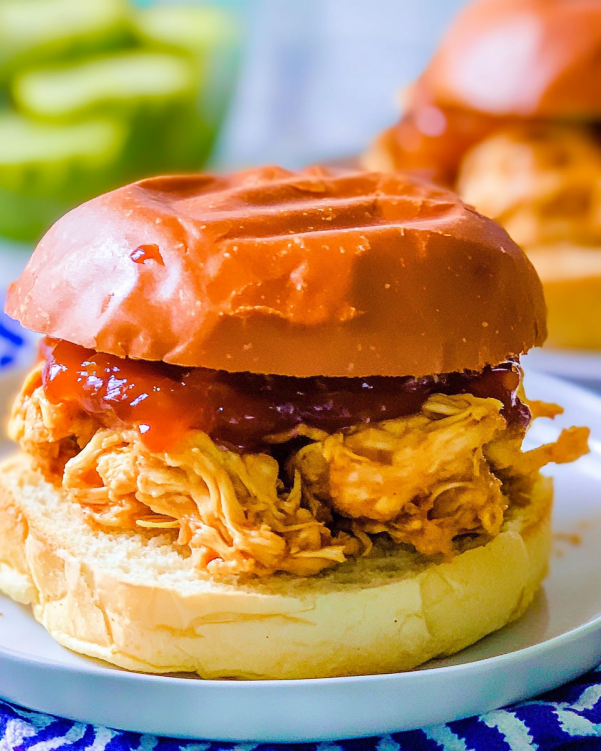Hot Honey Chicken Sandwiches: A Flavorful Recipe Reveal!