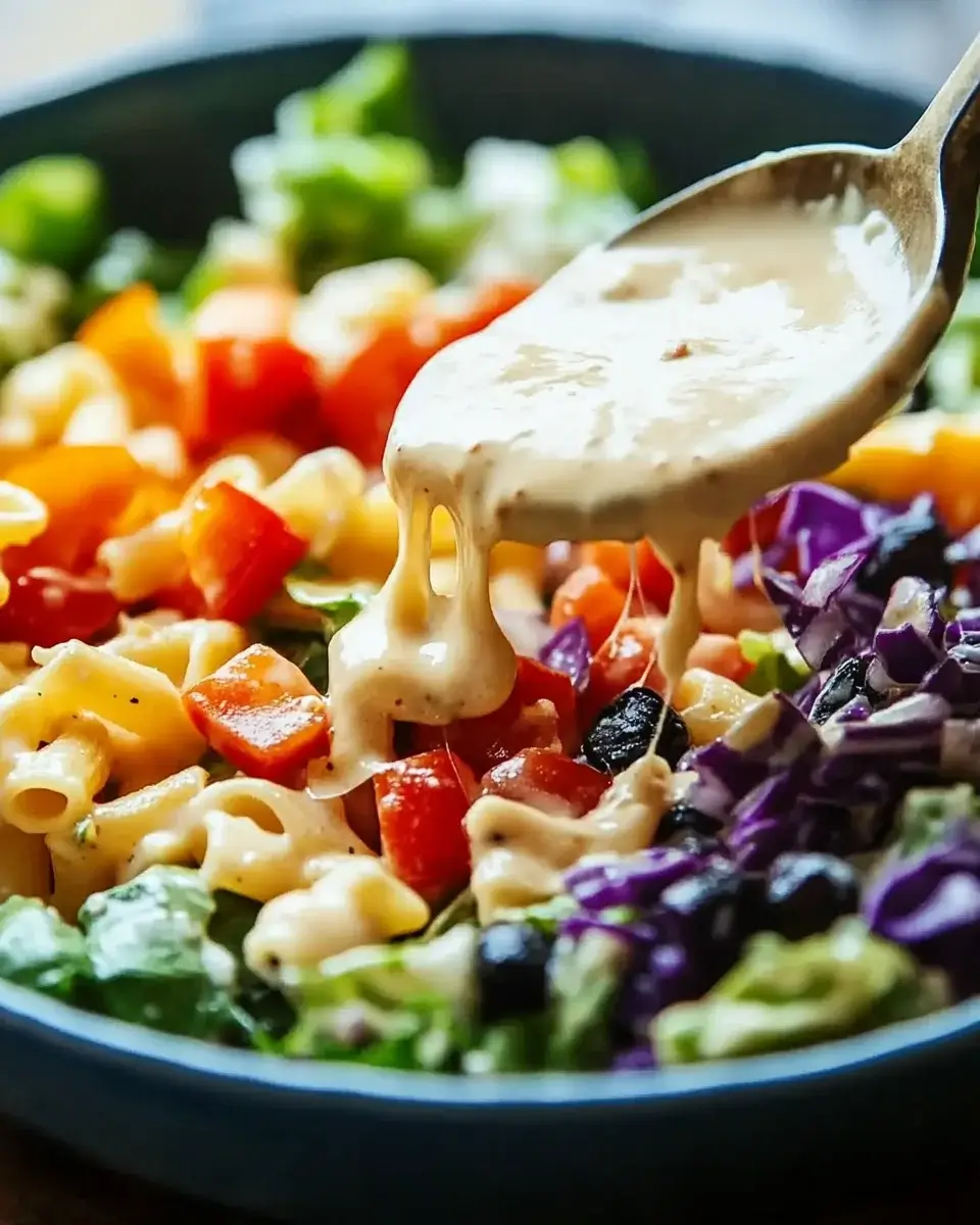 Club Sandwich Pasta Salad: A Delicious Twist to Try!