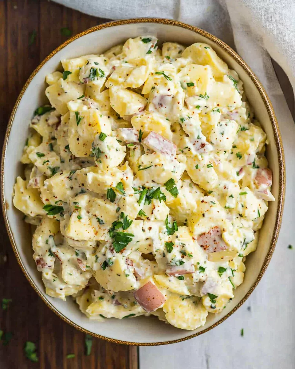 Classic Egg Salad Sandwiches: A Delightful Recipe to Try