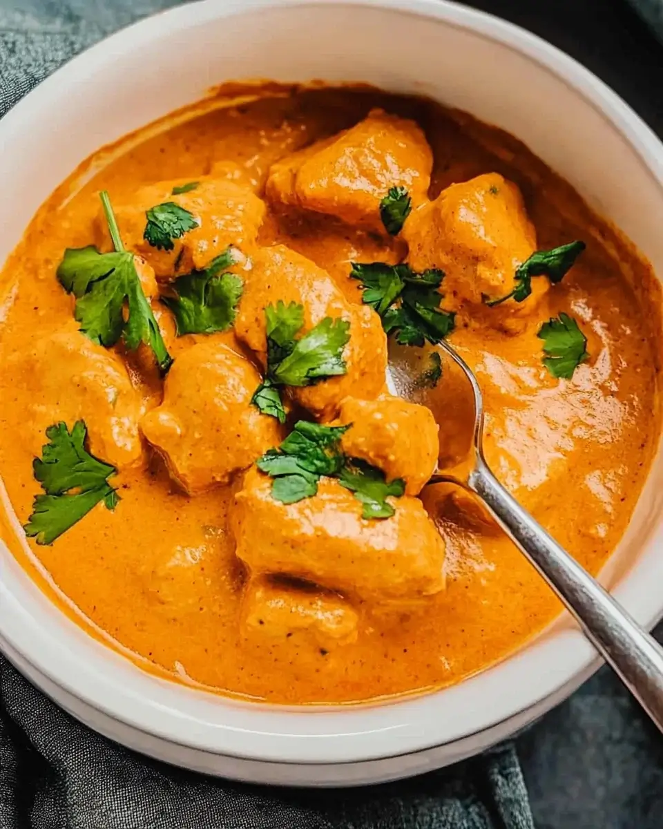 Chicken Tikka Masala: Discover a Flavorful Recipe Today!