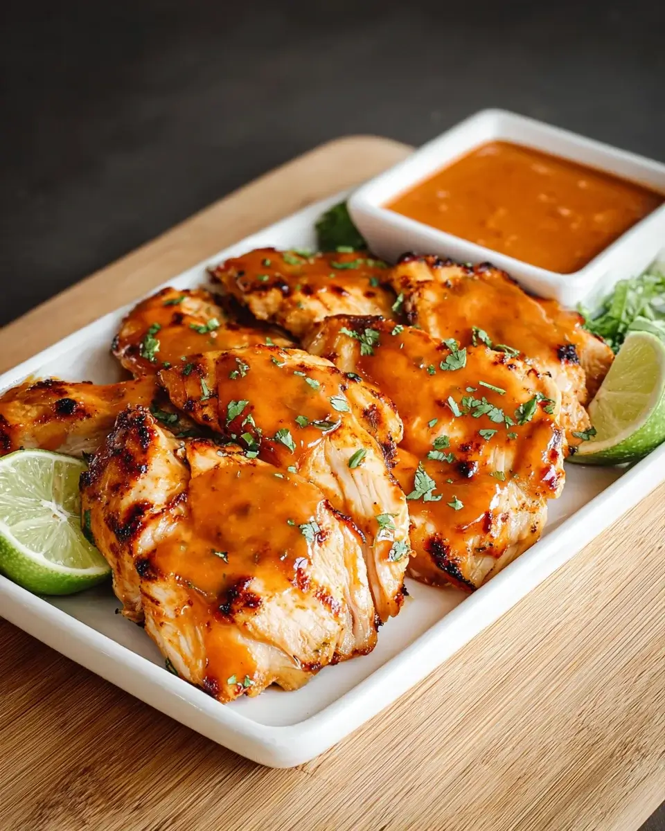 Chipotle Chicken Tacos: Easy Recipe for Tasty Flavors