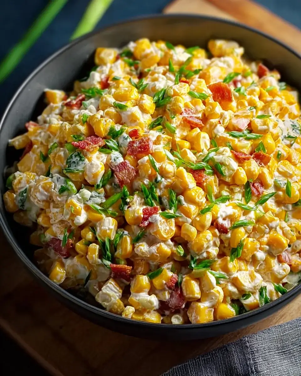 Crack Corn Salad: A Tasty Recipe You Must Try!