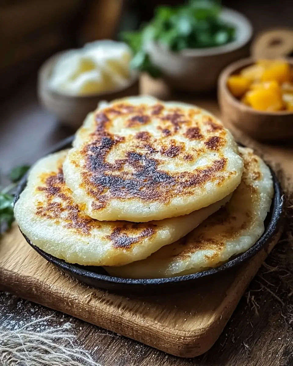 Irish Potato Farls: A Delicious Recipe to Try Today!