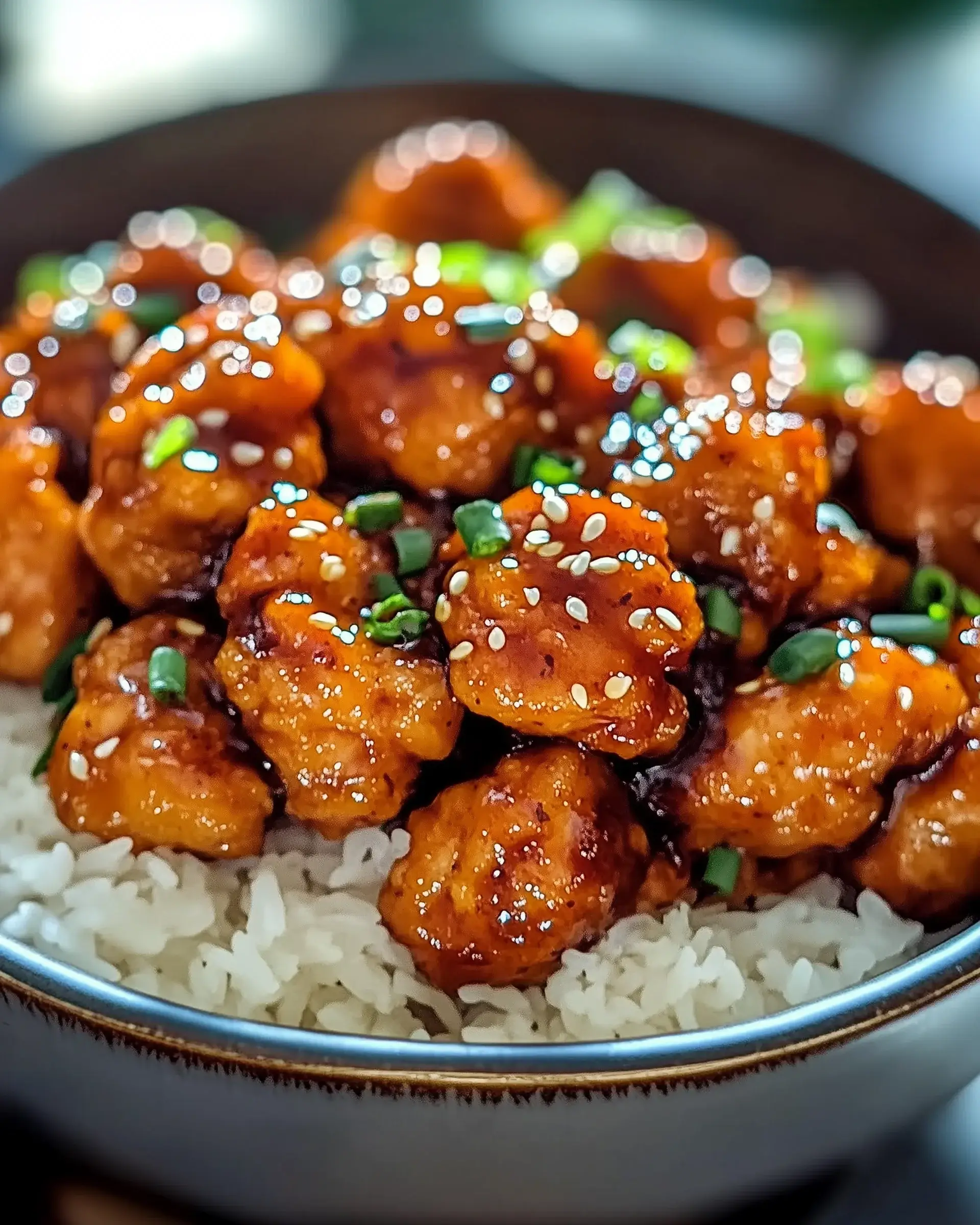 Spicy Ginger Chicken: Unlock Flavor with This Easy Recipe