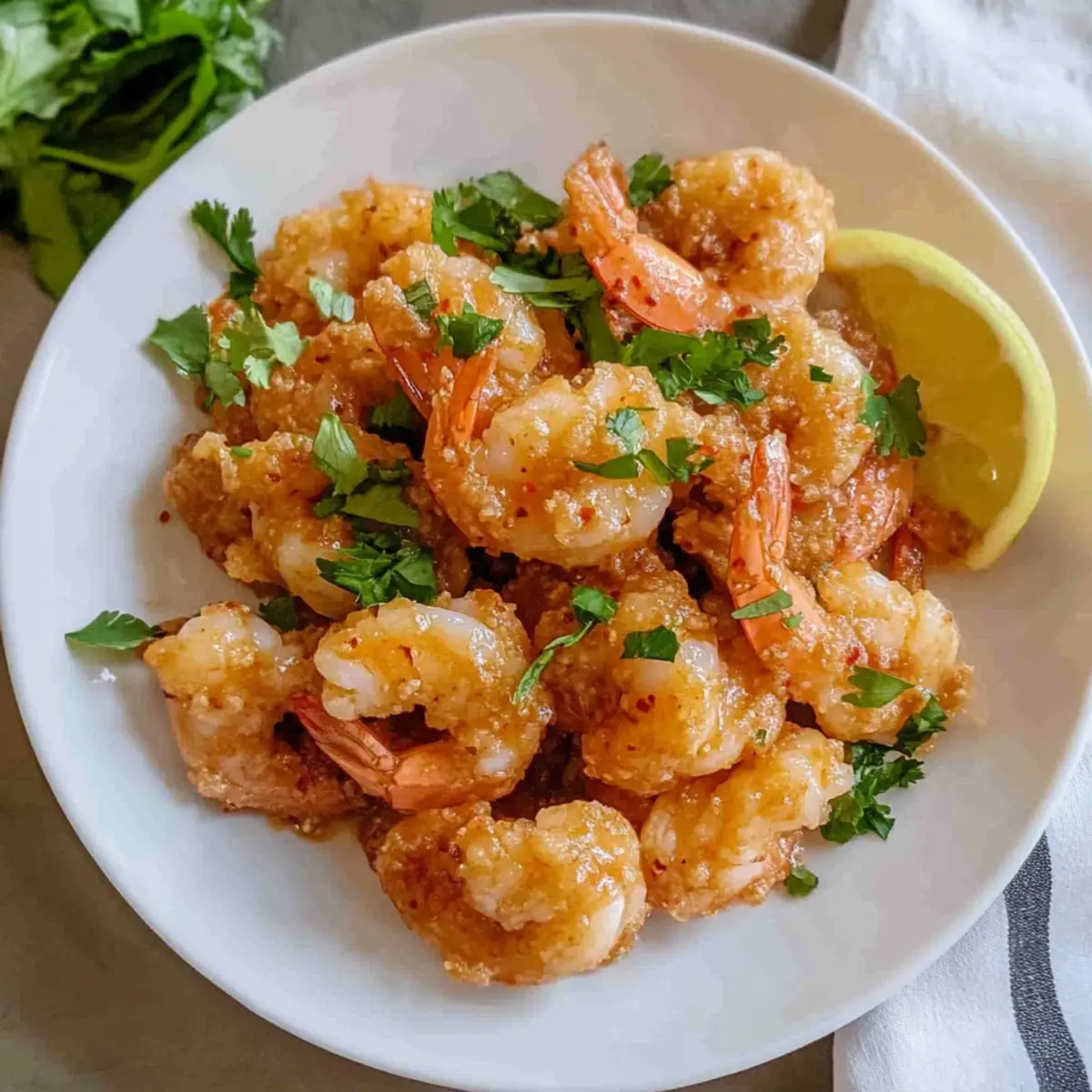 Bang Bang Shrimp