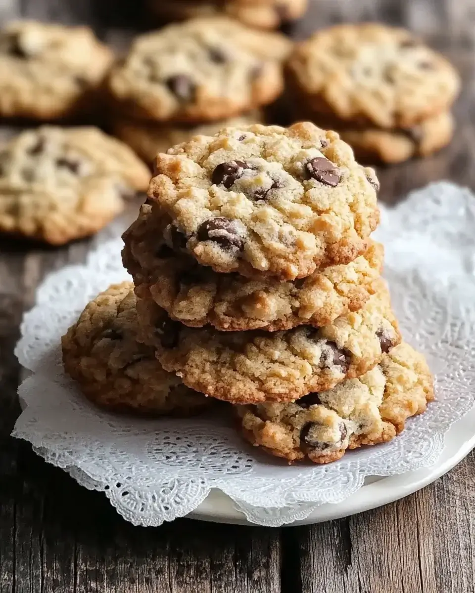 Cowboy Cookies: Discover the Ultimate Recipe Delight!