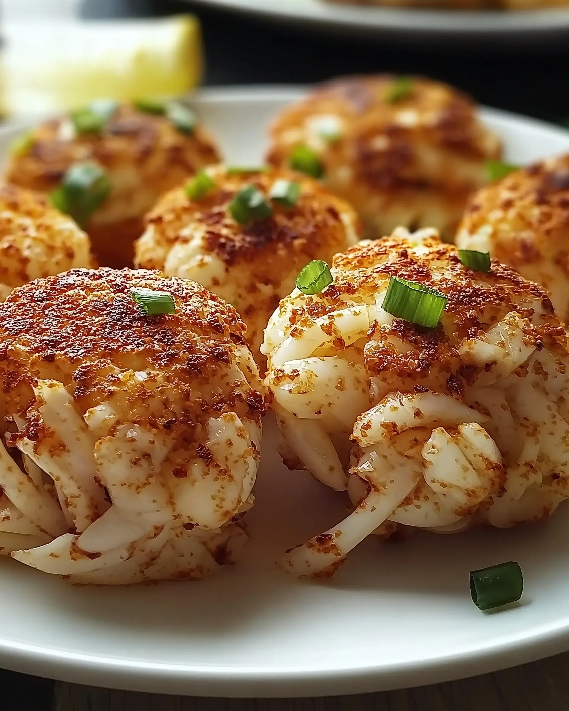 Crab Bombs: Discover the Irresistible Recipe Today!