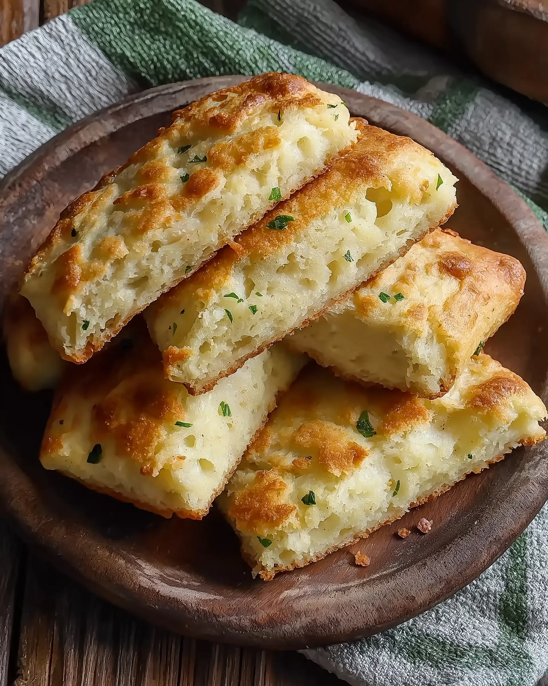 Irish Potato Bread: Discover a Delicious Recipe Today!