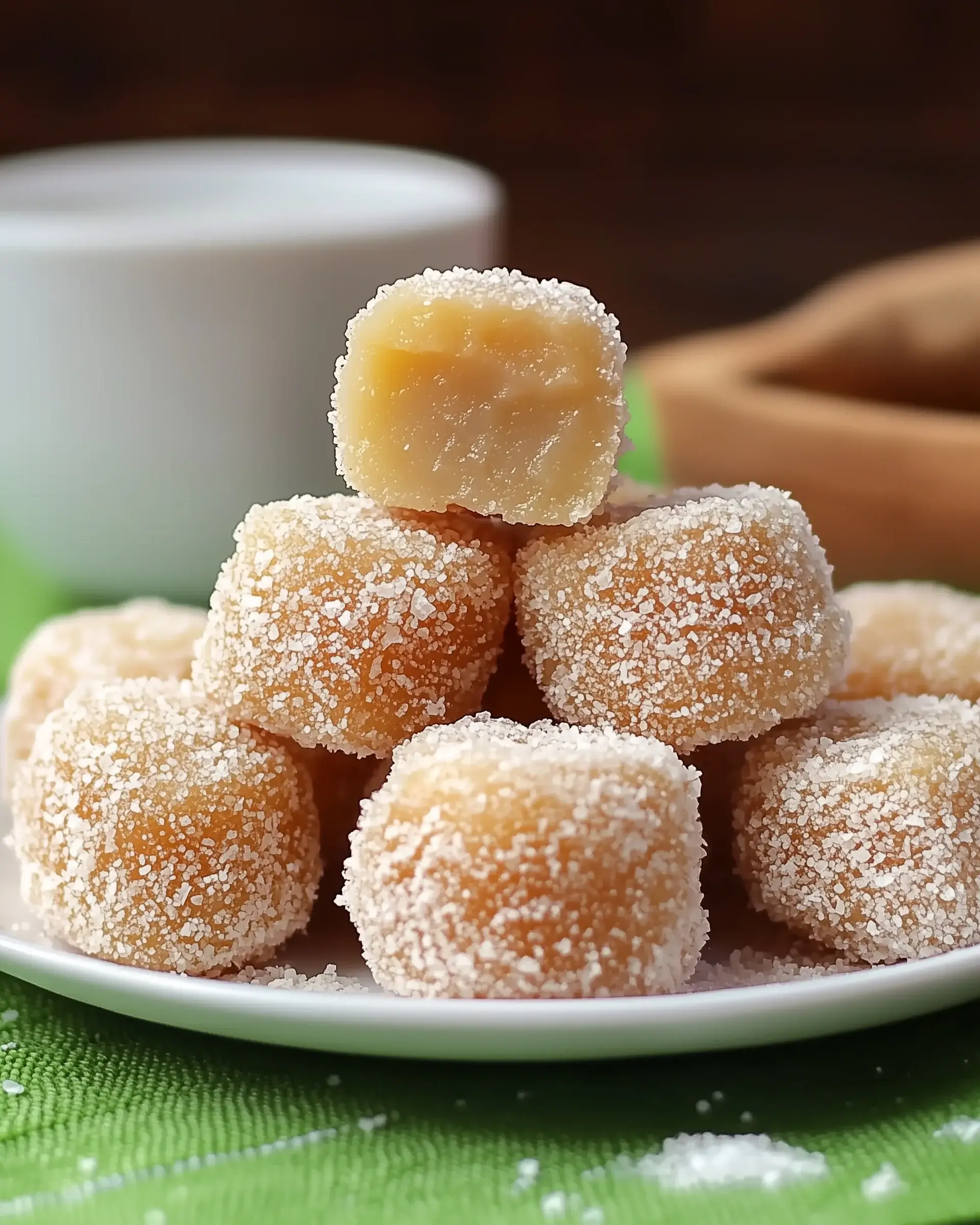 Irish Potato Candy: Discover This Sweet Treat Recipe!