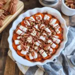 Best Scalloped Sweet Potatoes