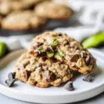 Zucchini Cookies