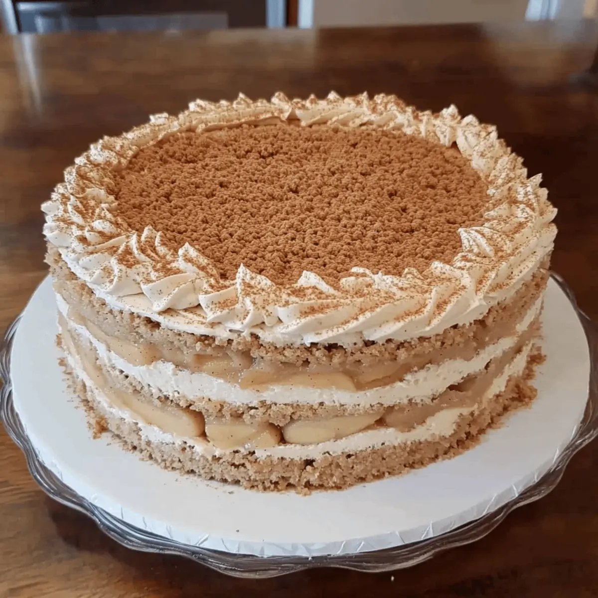 Piecaken: The Ultimate Layered Dessert to Wow Your Guests
