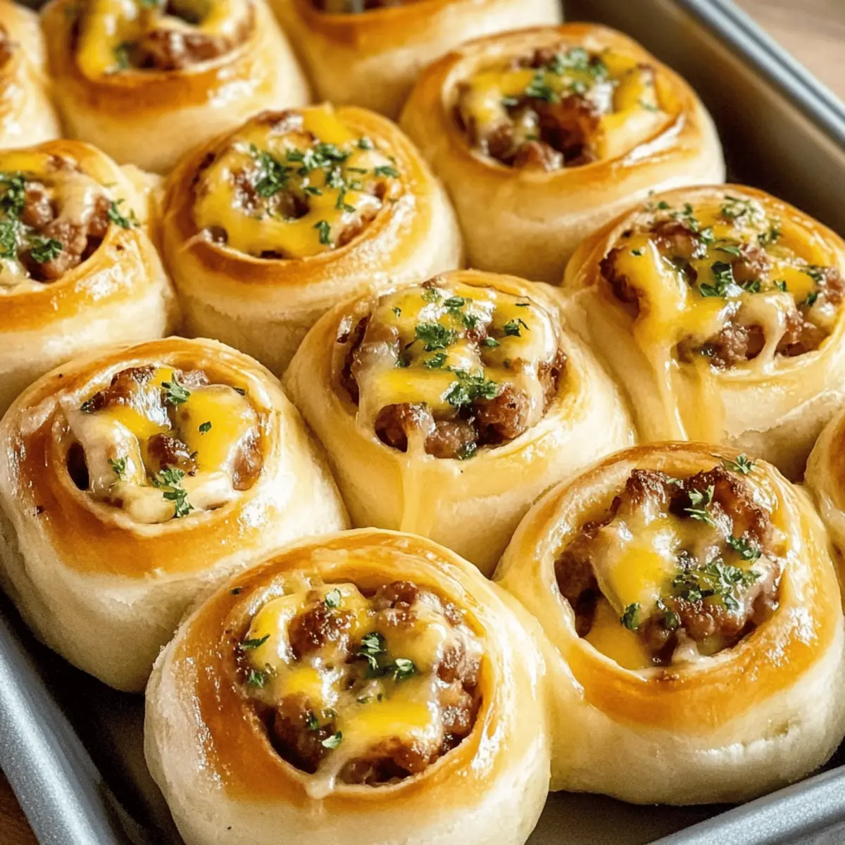 Soft and Savory Breakfast Rolls You’ll Want Every Morning