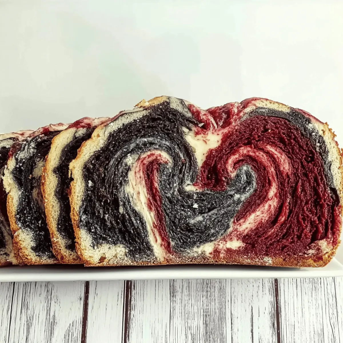 Vampire Bread: A Spooky, Whimsical Twist on Classic Loaf