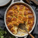 Breakfast Casserole Recipe