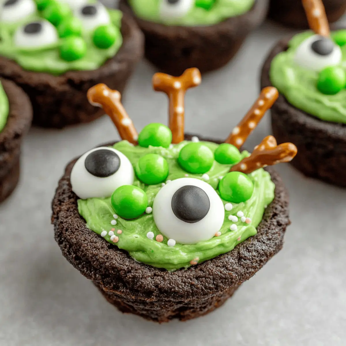 Cauldron Cookies: Fun Halloween Treats to Make Together