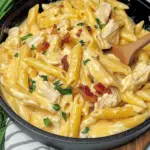 Chicken Penne