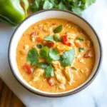Creamy Pumpkin Chili