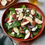 Spinach Salad