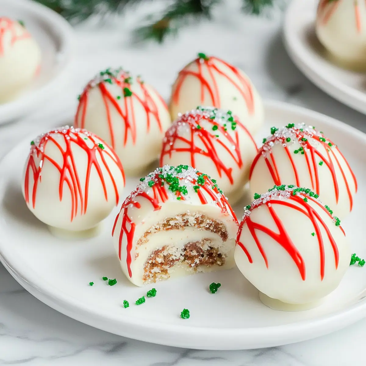 Delightful Little Debbie Cake Truffles for Easy Holiday Cheer