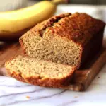 Banana Nut Bread
