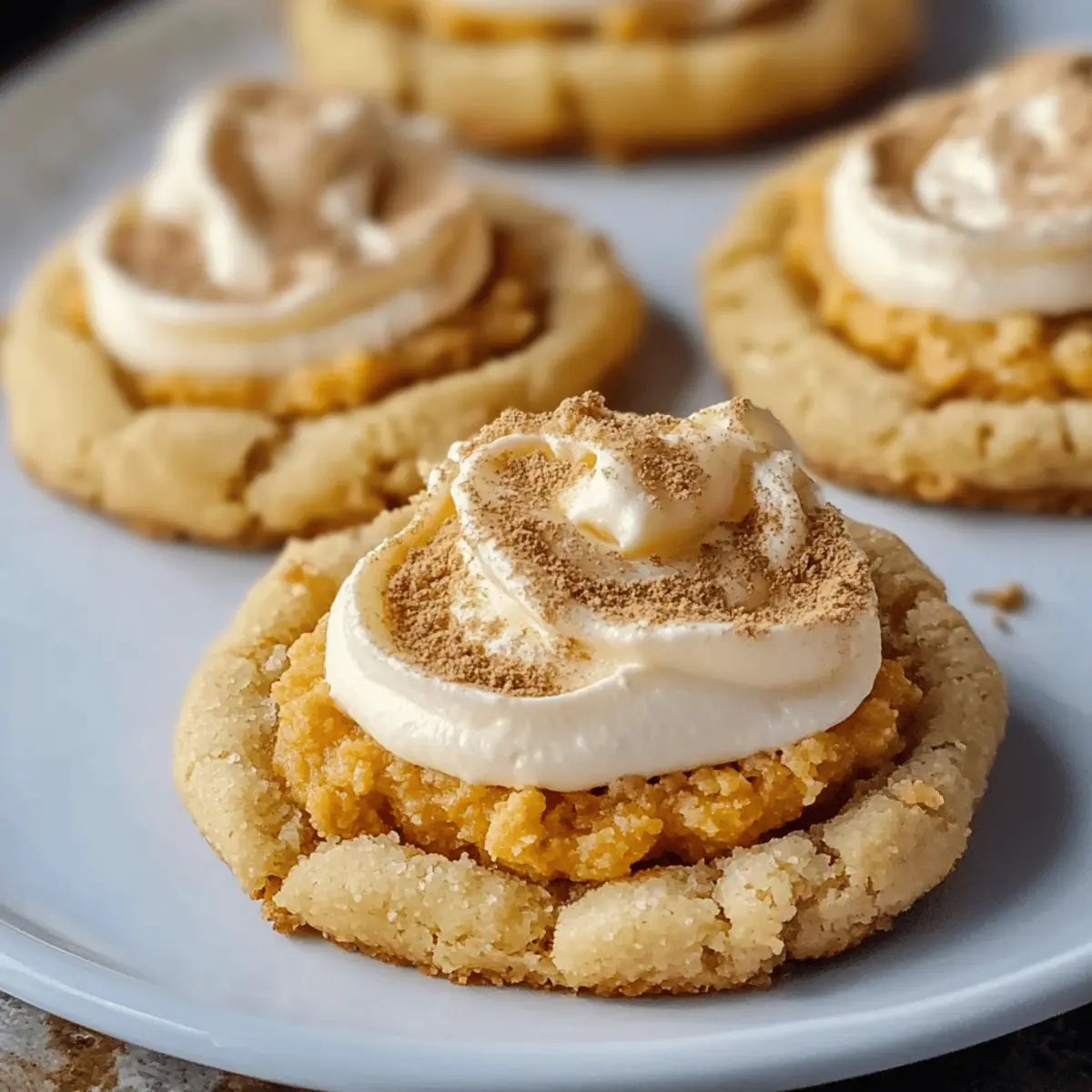 Crumbl Pumpkin Cookies: The Cozy Autumn Treat You’ll Love