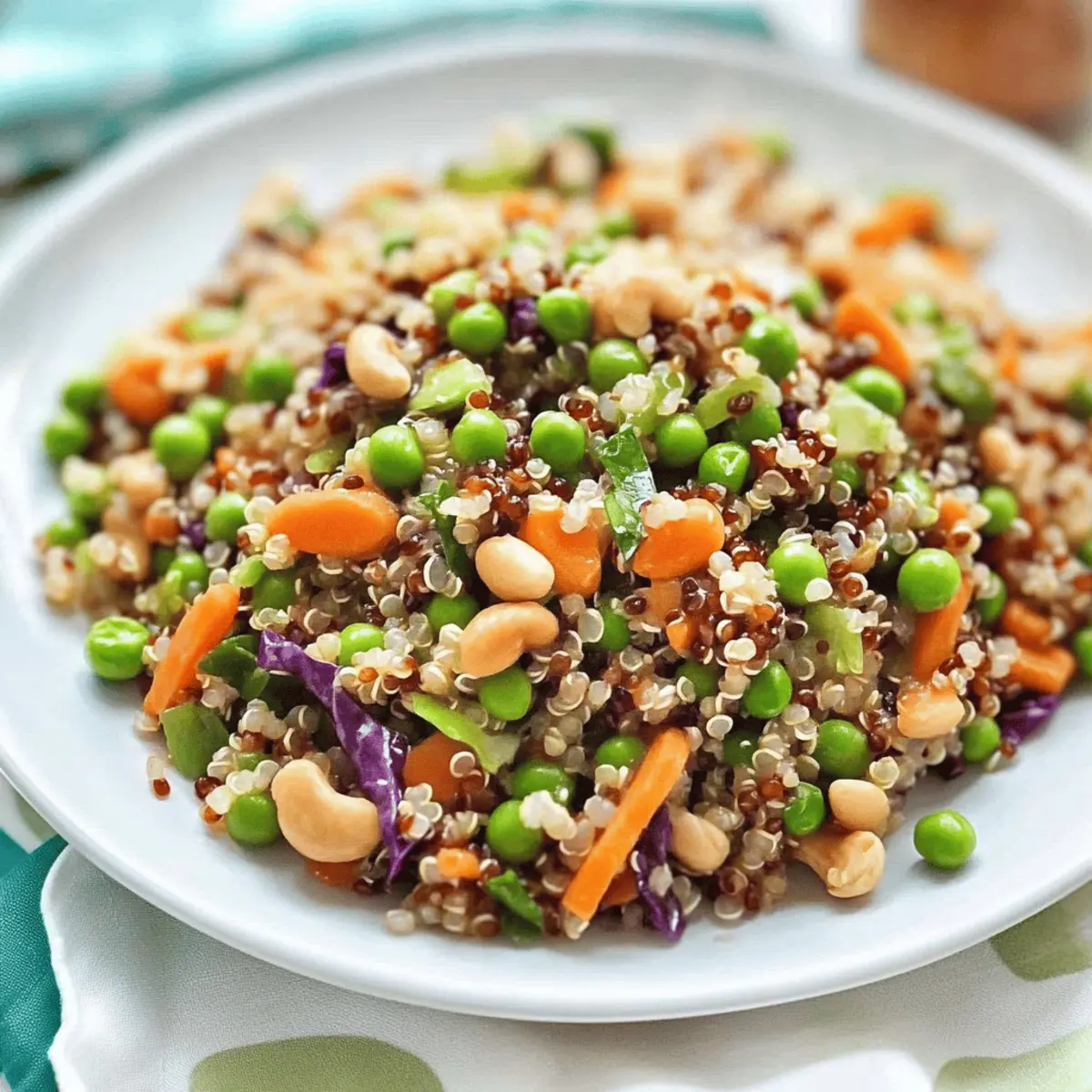Farro Salad