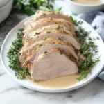 Pork Loin Roast