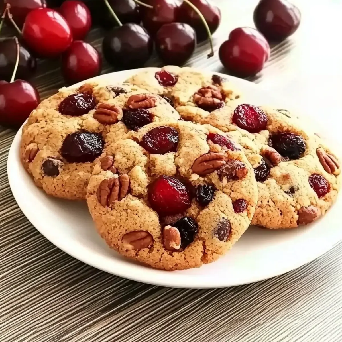 Pioneer Woman Fruitcake Cookies Recipe for Festive Joy