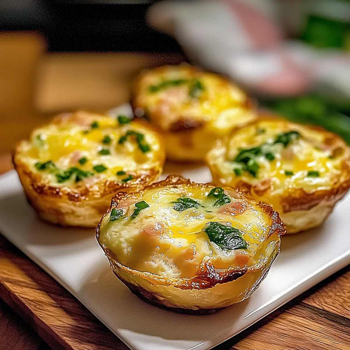 Starbucks Egg Bites: Customize Your Delicious Breakfast Treat