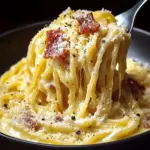 Gordon Ramsay Carbonara